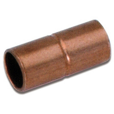 MANICOTTO RAME SP. 1- 13/8 MM- ESCLU- pezzi 1