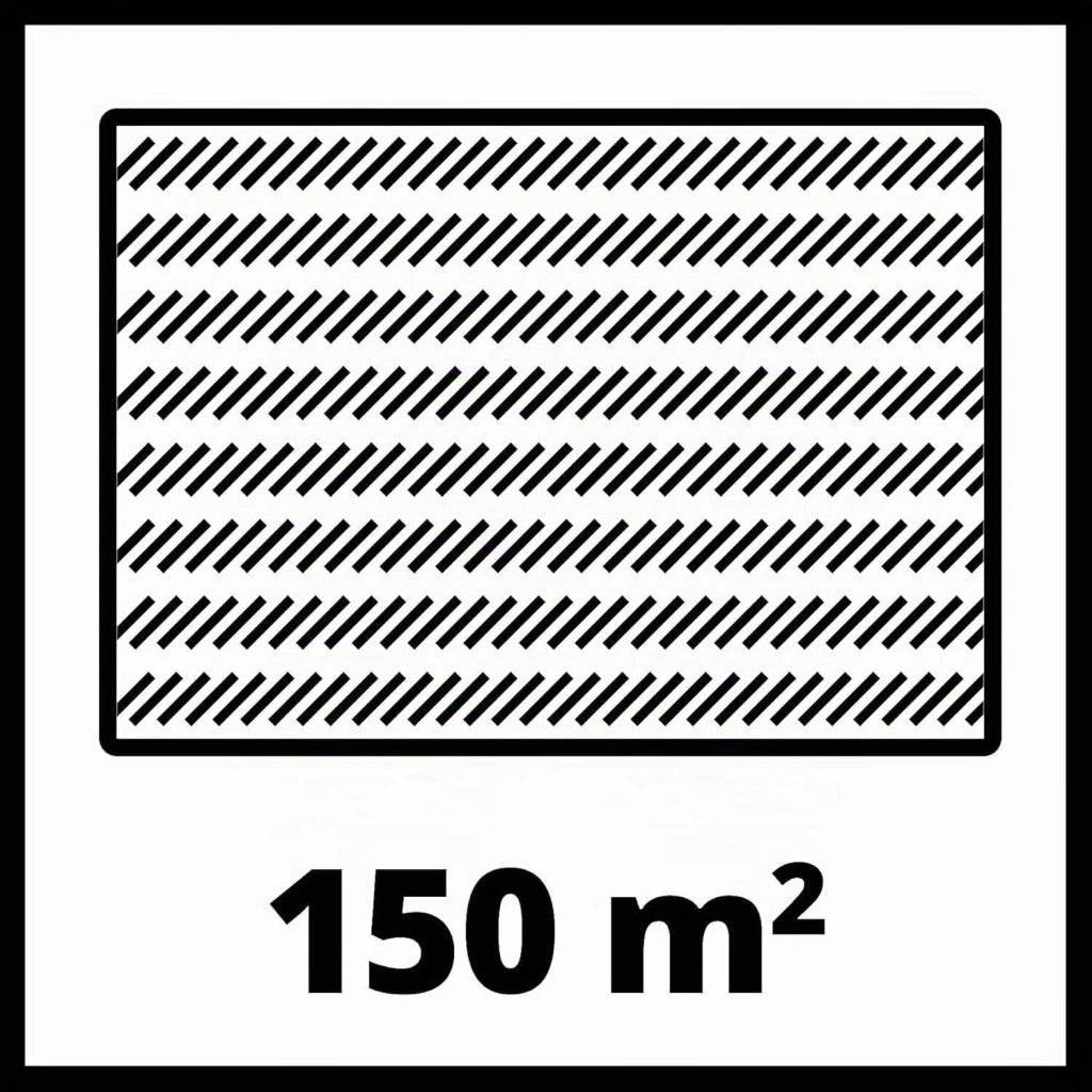 Tosaerba Manuale Gc Hm 300 Einhell