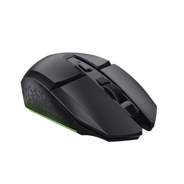 MOUSE GXT110 FELOX GAMING WIRELESS BLACK