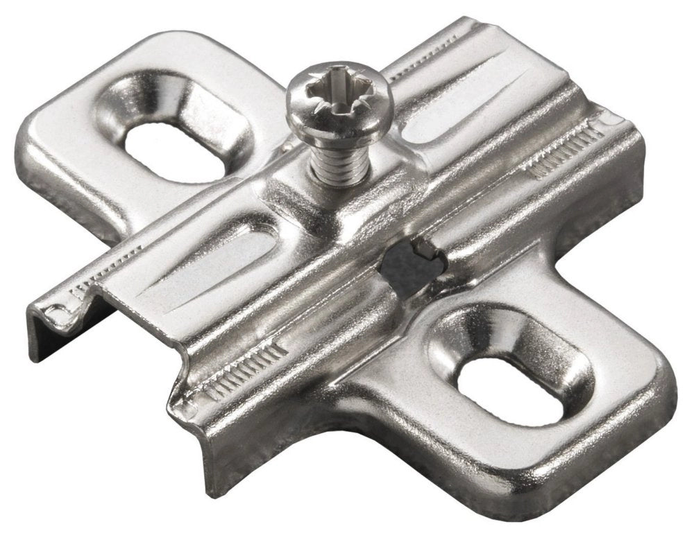 100pz salice basetta fissa art. b2v3h39 cod:ferx.90618