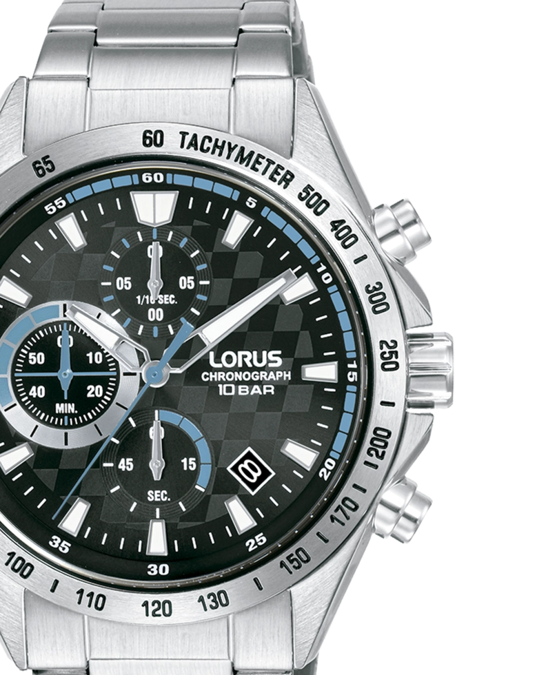 LORUS WATCHES Mod. RM307JX9
