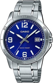 CASIO COLLECTION Mod. CASUAL DATE - BLUE