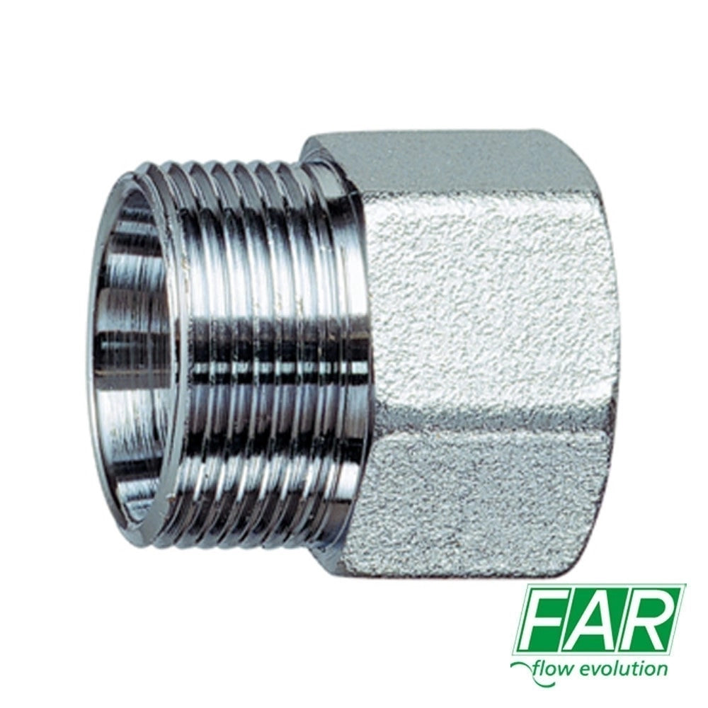 NIPLES F 1/2"