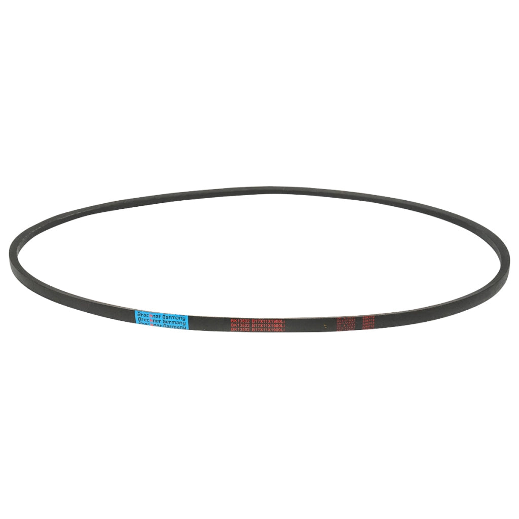 Cinghia di trasmissione B 17X11X1900 Li