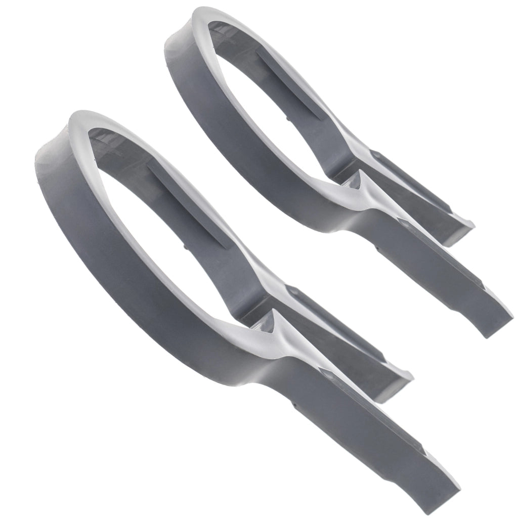 Apribarattoli manuale universale KADAX, set da 2