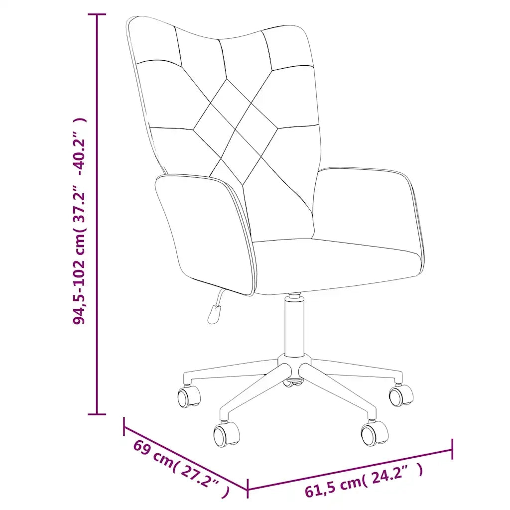 Sedia Relax in Tessuto Patchwork 328193