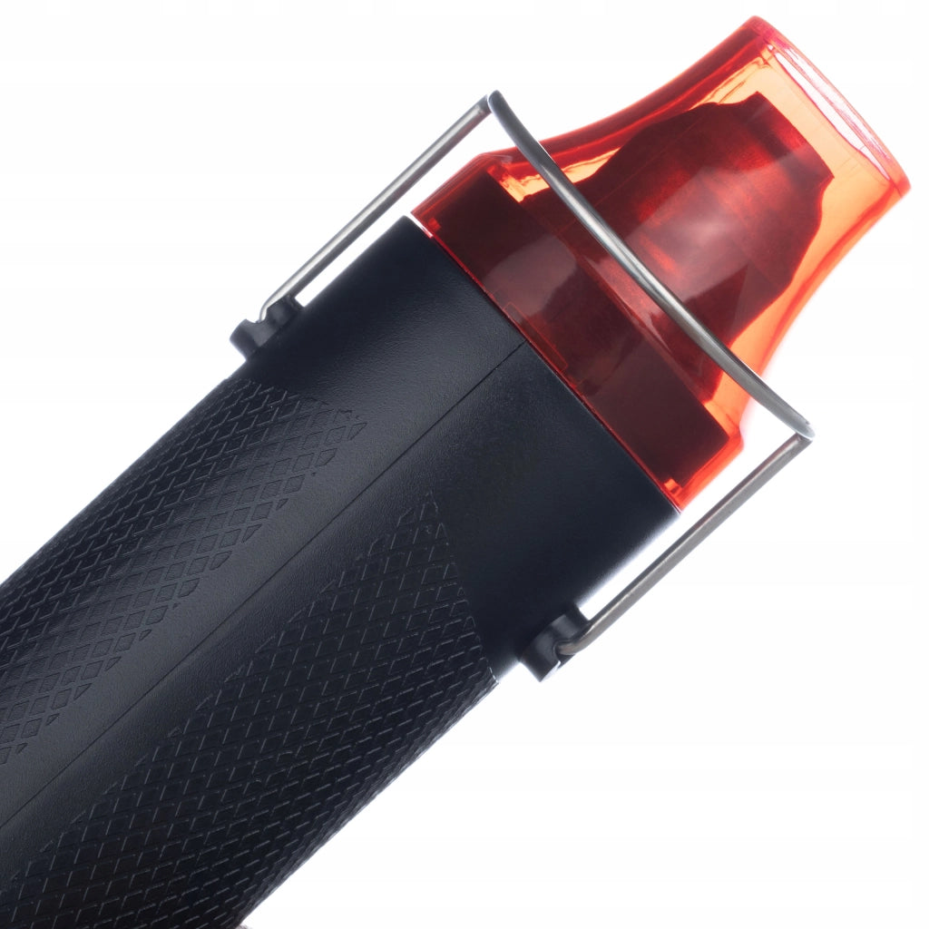 Mini Pistola Termica Rosfix 300W – Set con Coltello