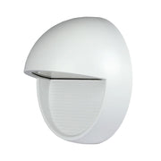 Applique LED per Scale 3W Corpo Bianco Rotondo 3000K 210lm – V-TAC