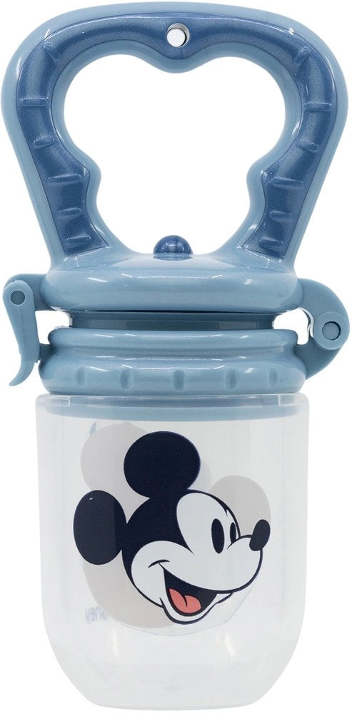Ciuccio Frutta Bambini Disney Mickey Mouse