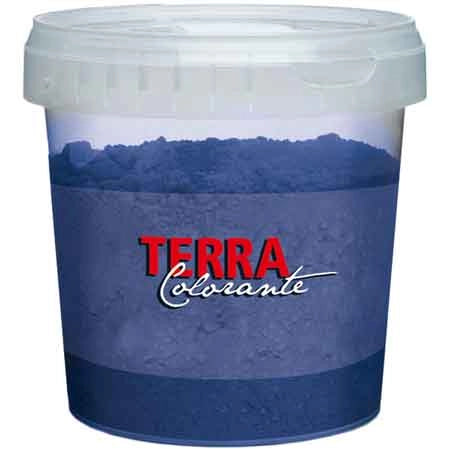 TERRA COLORANTE 0,5 kg - Ocra gialla dorata