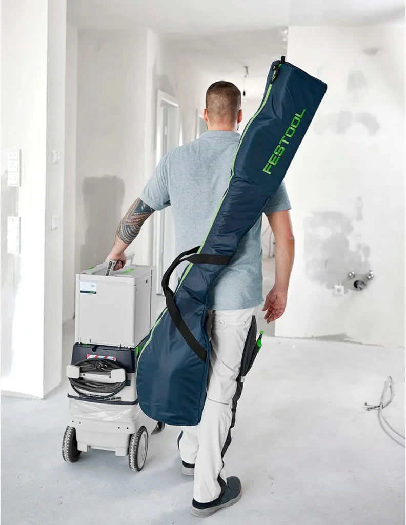 FESTOOL Set (LHS 2-M 225 EQ + CTM36-SET)