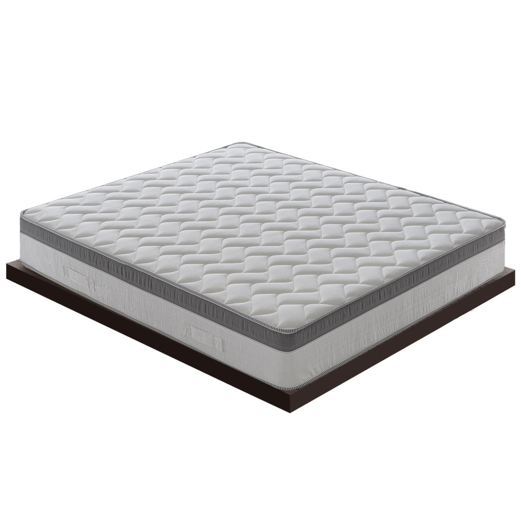 Materasso Piazza e Mezza 120x200 in memory Foam  Alto 26 cm  9 Zone differenziate