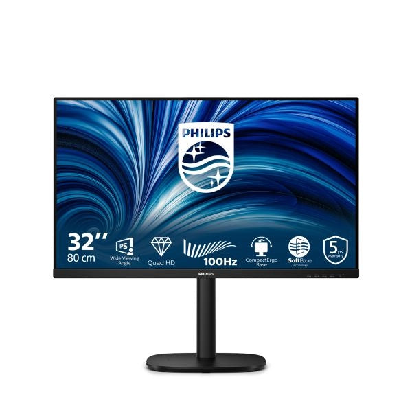 Monitor 31,5  100hz reg alt - 32B2N3500/00