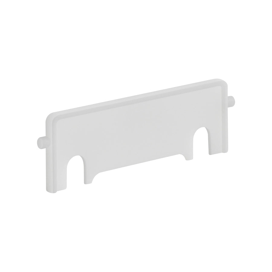 FORCELLA D'INTERRUZIONE PER PLACCHE 115.888 E 894 GEBERIT- GEBERIT- pezzi 1
