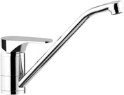 Rubinetto lavello con bocca girevole - serie class line