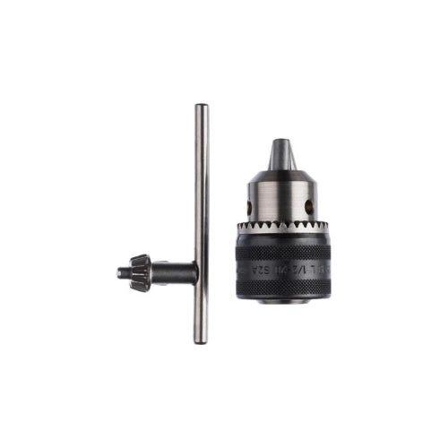 MANDRINO A CREMAGLIERA FINO A 13MM