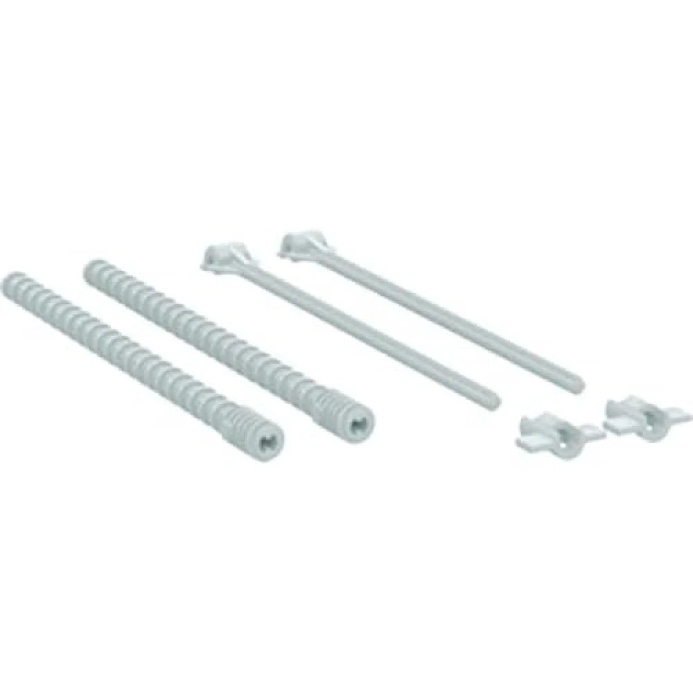 Kit fissaggio e controllo per pl fluidmaster 8050390109