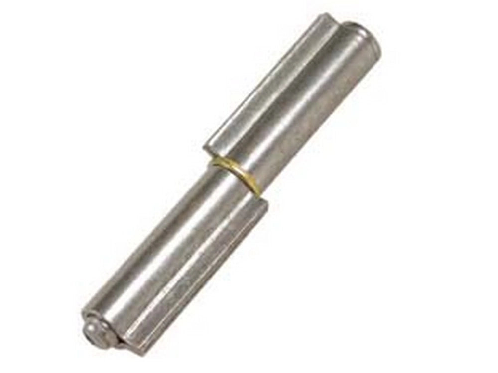 12pz cerniere a due ali perno sfilabile art.100 - mm.170x ø 18 cod:ferx.fer40273