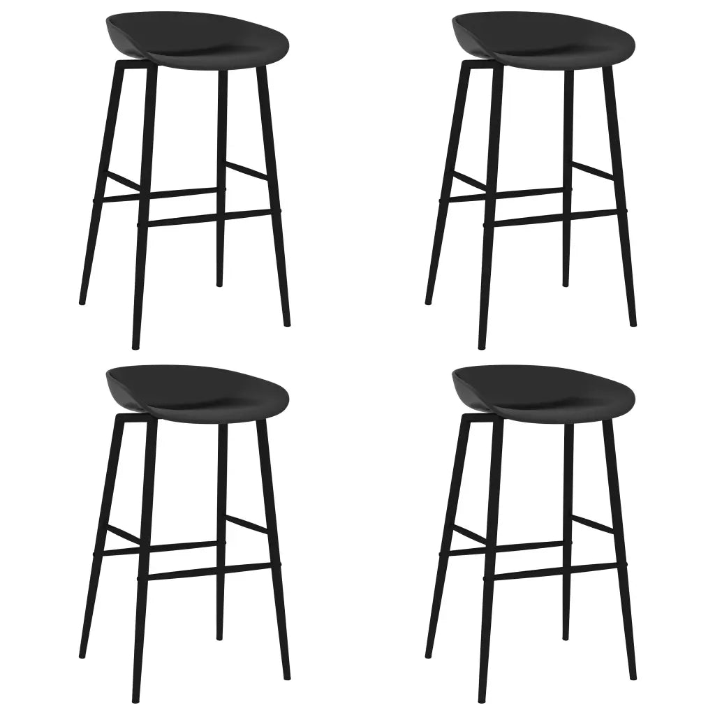 Set da Bar 5 pz Bianco 3057438