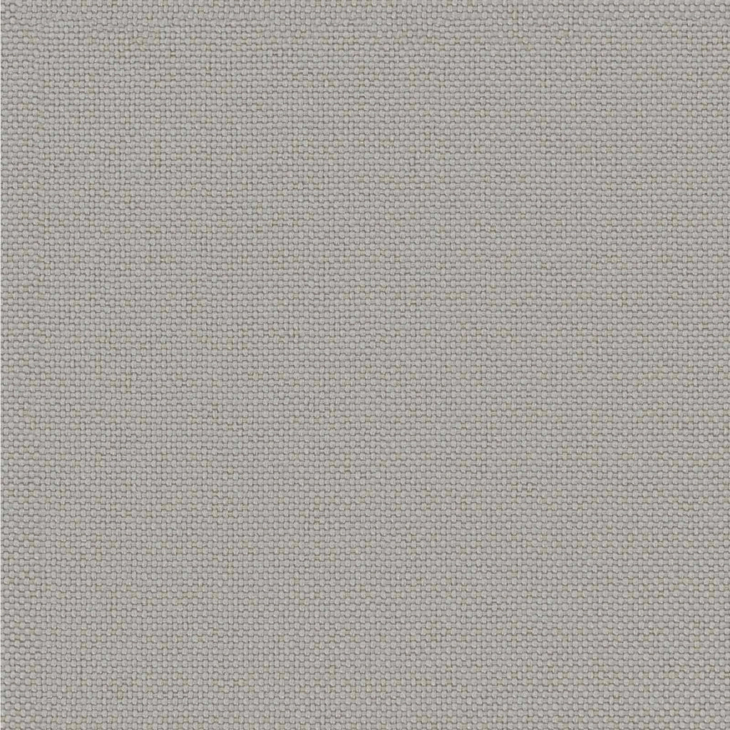 Set di divani da esterno 6 pz Bianco e Grigio Chiaro 3387690