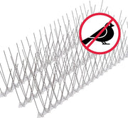 Difetto di uccelli per balcone