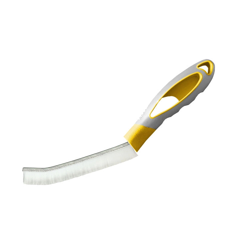 SPAZZOLA PULISCI FUGHE- APEX- 6,0 pz