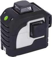 Laser a Luce 360° - Livellatore Automatico con Raggio 30M e Protezione IP54