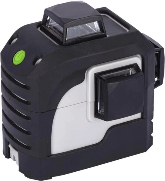 Laser a Luce 360° - Livellatore Automatico con Raggio 30M e Protezione IP54