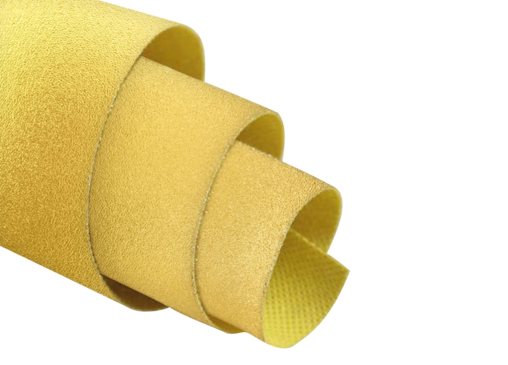 Tovaglia Natalizia Antimacchia Plastificata PVC Glitter Oro Proteggi Tavolo Natale - 140x300 - Glitter Oro