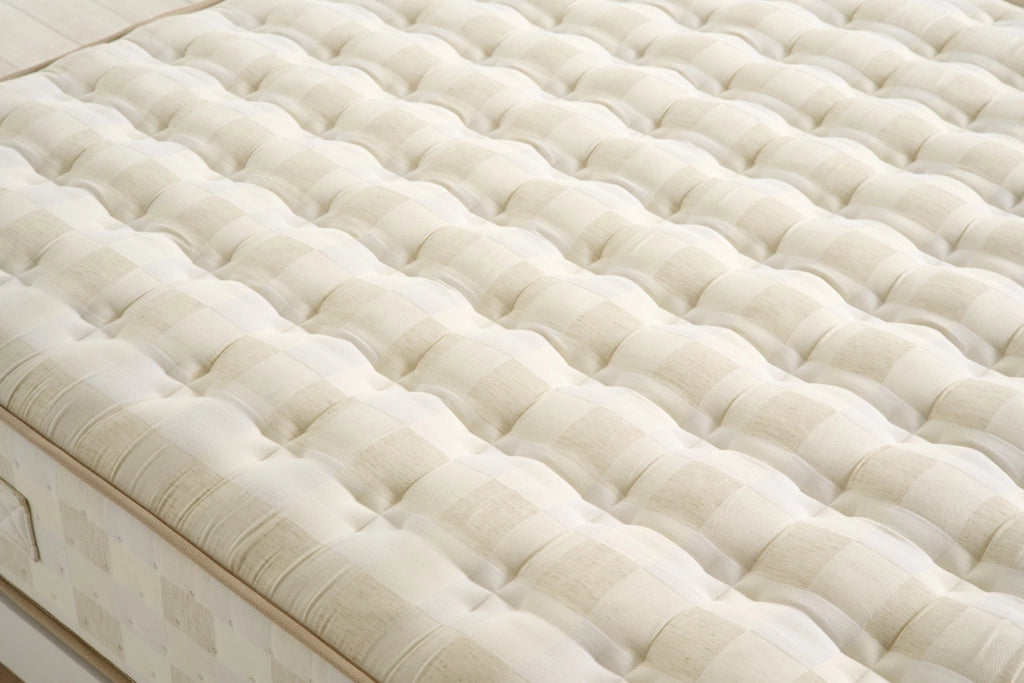 Materasso a molle insacchettate Magnifique, 30cm, 135x200cm - Moonia