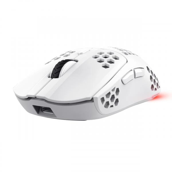 MOUSE GXT929W HELOX GAMING WIRELESS WH