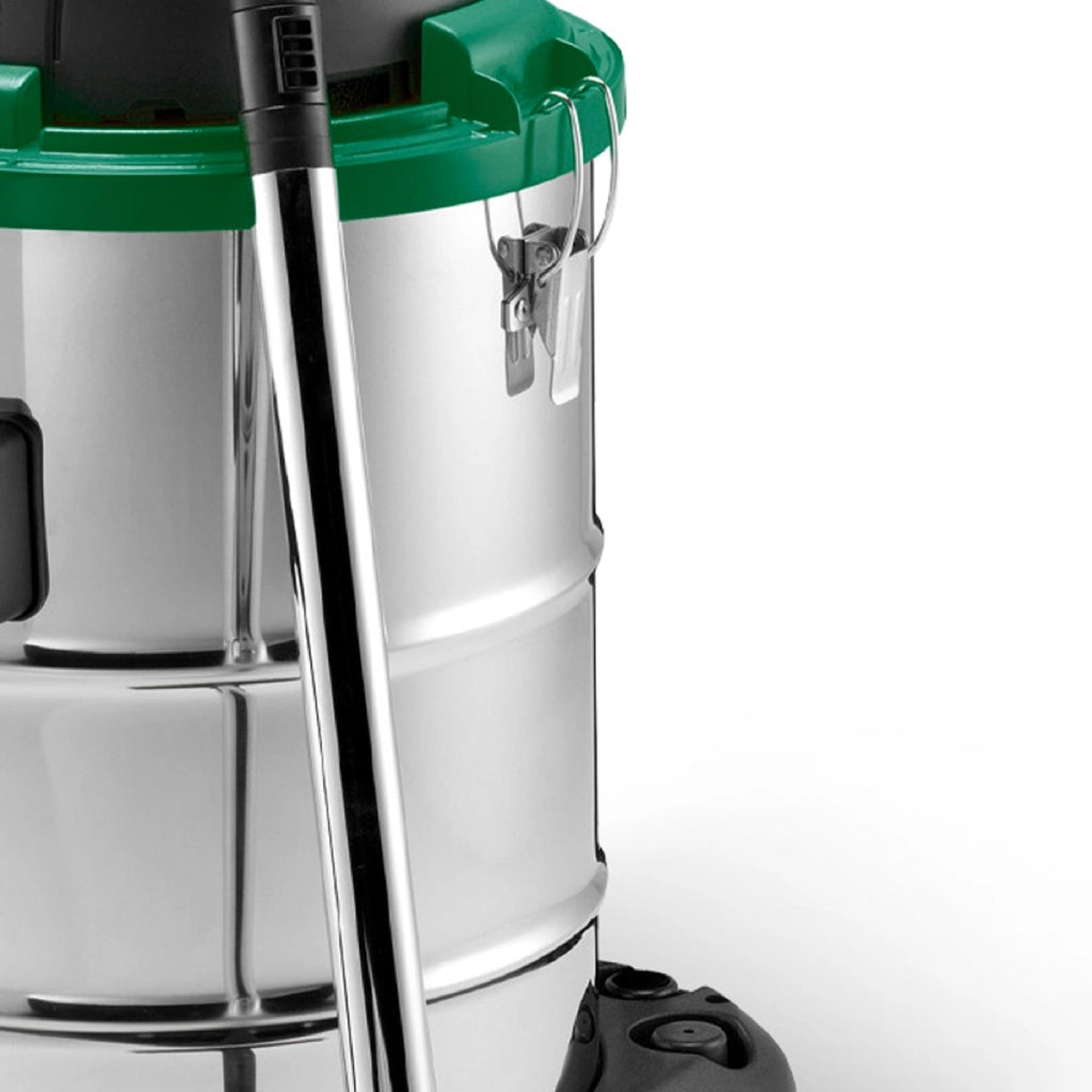 Aspiratore Solidi e Liquidi Lavor WTP 50 XE