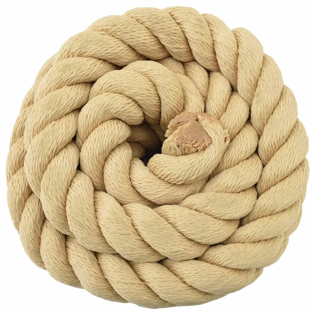 Corda da Barca 10 m 6 Naturale PP 42029709