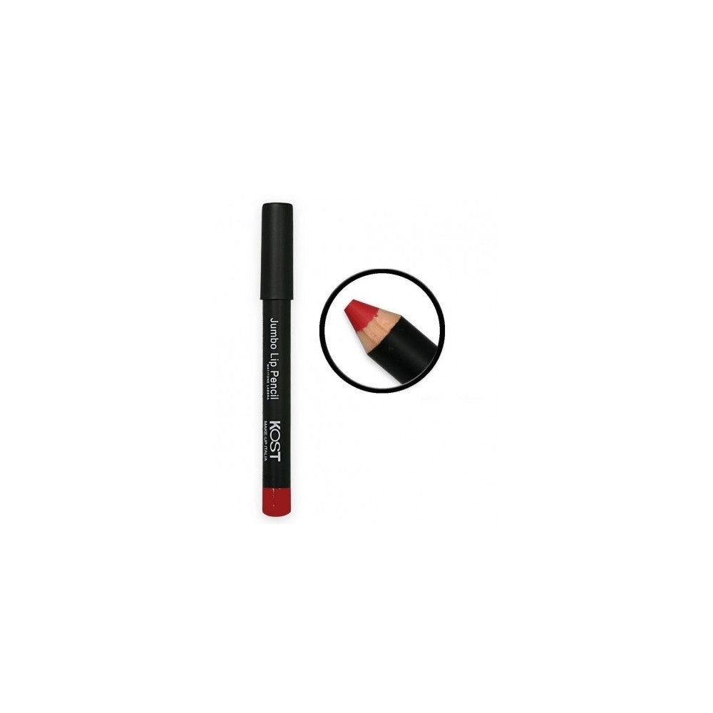 Trade Shop - Matitone Labbra Lip Stick Pencil Mina Morbida Contorno Labbra Anallergico Make Up -