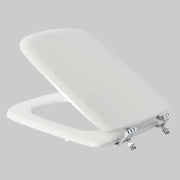SEDILE COLATO CL42 Bianco coprivaso copriwater SAPAL