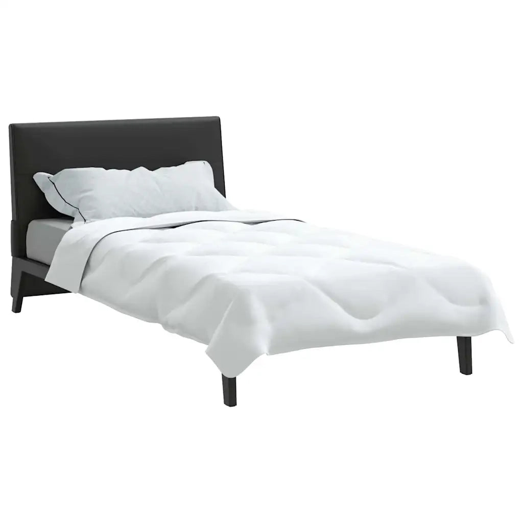 Piumone Bianco 200 x 135 x 4 cm Poliestere 42007757