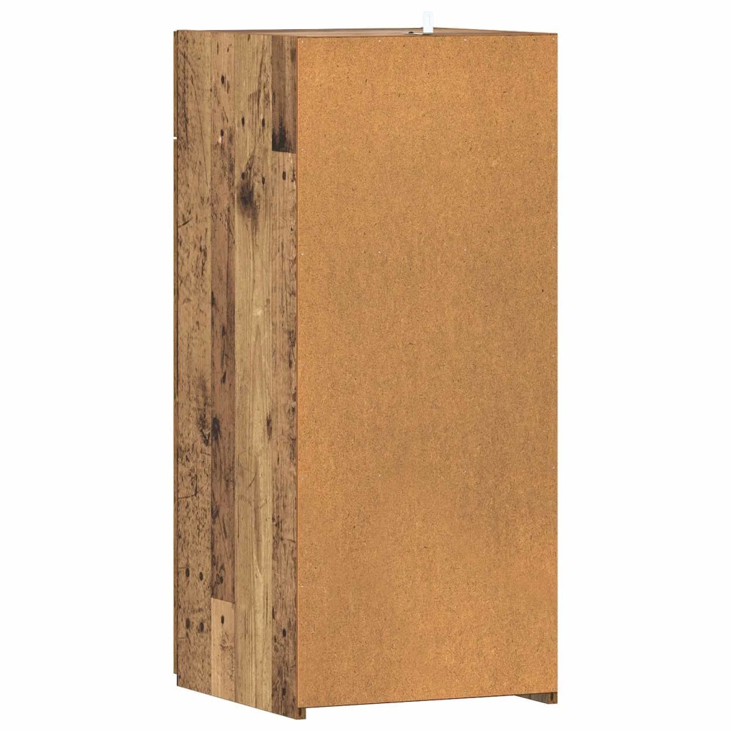 Armadio Legno vecchio 40 x 42,5 x 93 cm Legno ingegnerizzato CFW5963688