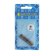 BL INSERTO A CROCE DA 50 MM PH 2   2 PZ- 5,0 blister