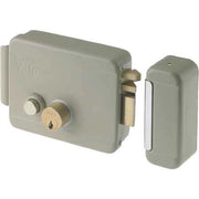 SERRATURA ELETTRICA PER CANCELLI ART. 688 YALE E70 Dx - YALE