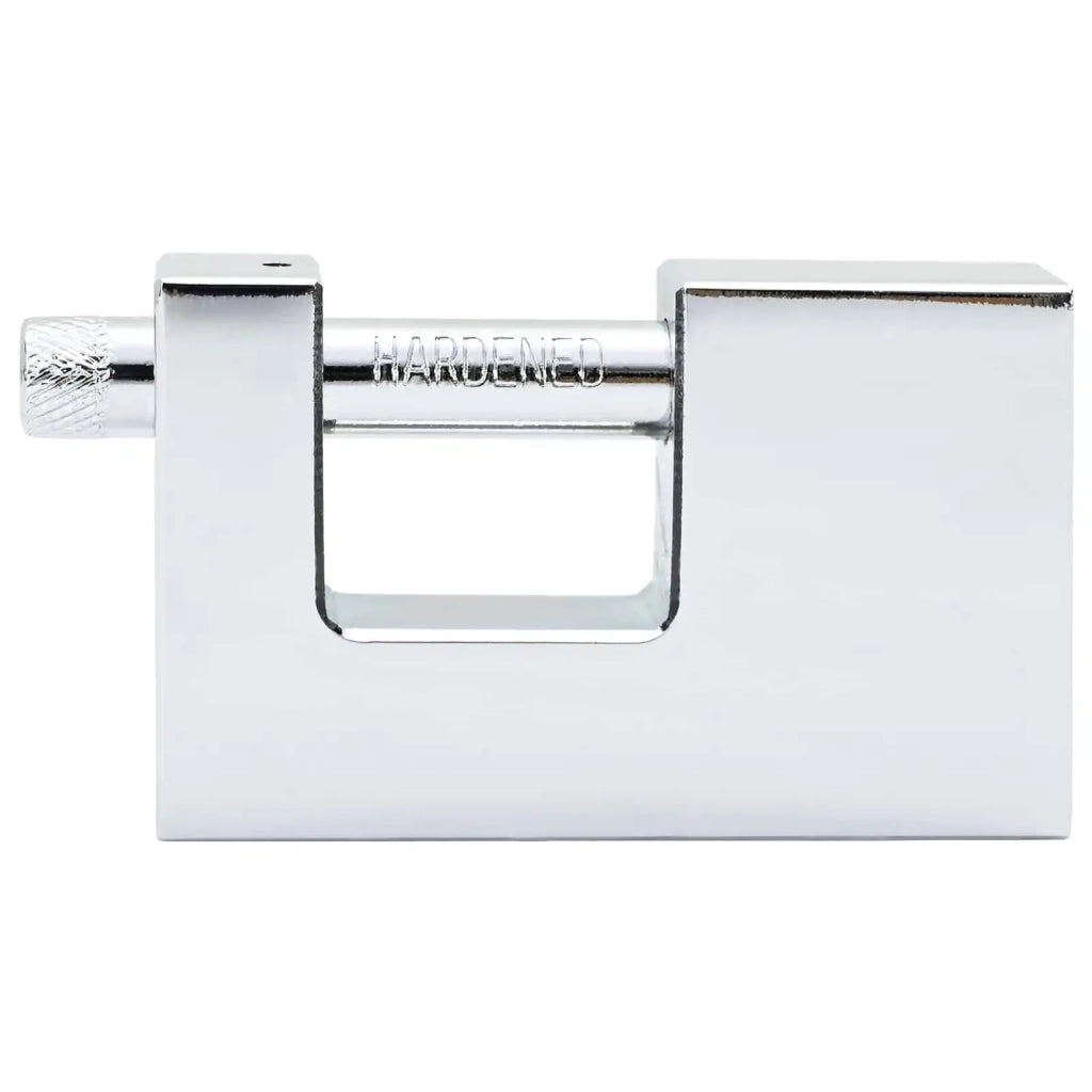 Lucchetto 6 pz Argento Acciaio CFW1570097