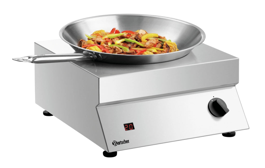 Wok a induzione 70/293