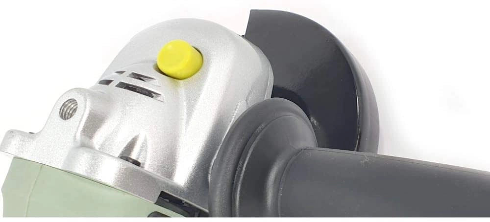 KOMBO PRO SMERIGLIATRICE ANGOLARE 20V
