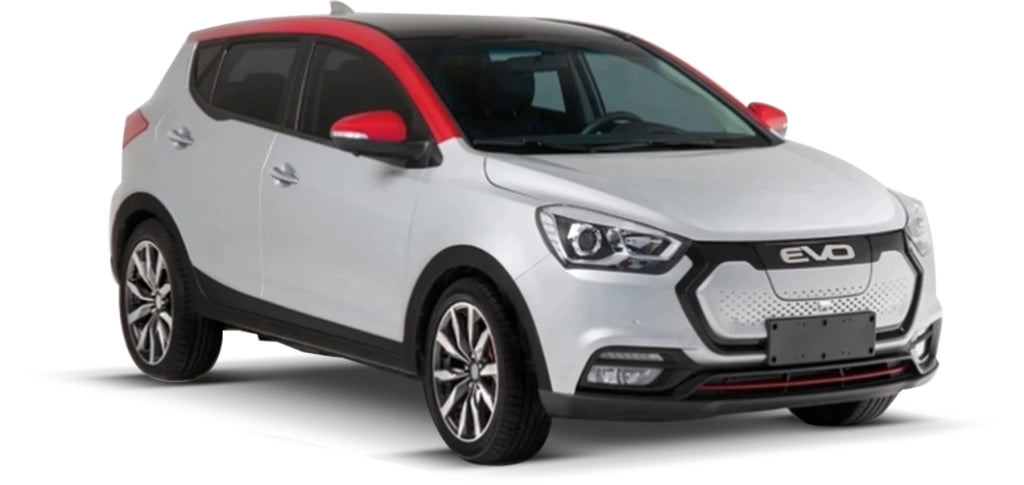 SPRINT00044, DR EVO 3 dal 2020-