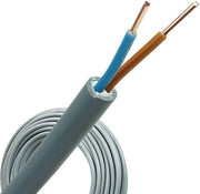 Cavo elettrico Waskonig XMVK 2x2.5 100 metri