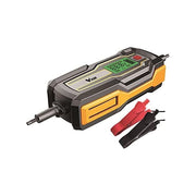 Vigor 53199-20 Zip Extra Caricabatterie Mantenitore 6-12V Piombo AGM Gel LiFePO4 4Ah-200Ah 160W Display LCD