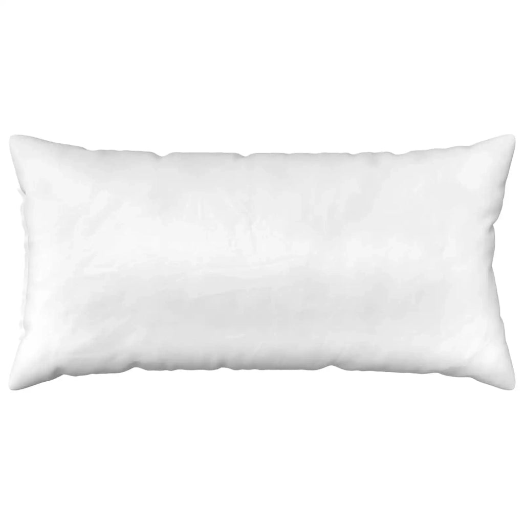 Cuscino con cuscino HOUTEN 2 pz Grigio Chiaro Lino 933802
