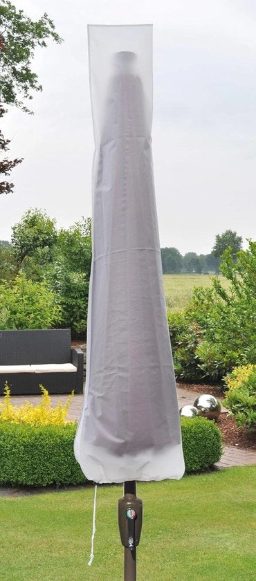 Parasole trasparenti in protezione - 150 cm - Acqua e resistente