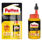 PATTEX COLLA VINILICA EXPRESS gr.250  - PATTEX