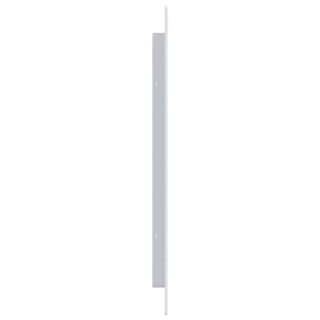 Pannelli di Accesso Bianco 35 x 35 cm Plastica ABS 42008370