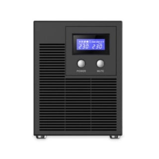 Ups atlantis a03-hp4003pxln 3000va/1500w pro xln low noise tec.sinewave line3 avr boost/buck-quadr.batt.12v-7ah-disp. fino:17/10